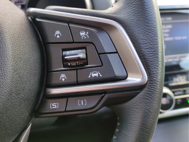 Subaru Outback 2.5i Premium 2018 Benzine 15
