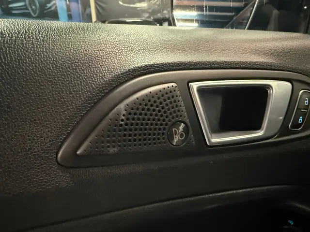 Ford EcoSport 1.0 EcoBoost ST-Line 2018 Benzine 21