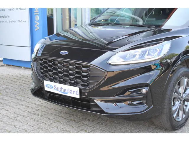 Ford Kuga 2.5 PHEV ST-Line 2024 Hybride Benzine 37