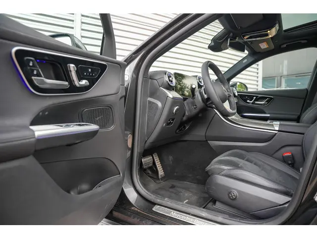 Mercedes-Benz GLC 220d 4MATIC AMG Line 2025 Diesel 6