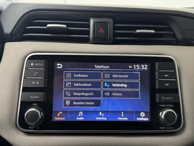 Nissan Micra 1.0 IG-T Kiiro 2022 Benzine 33