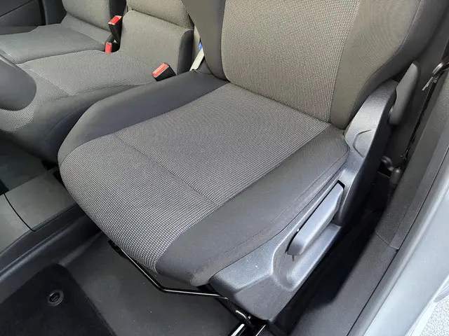 Opel Combo 1.5 BlueHDi 130 Pk Automaat 2024 Diesel 39