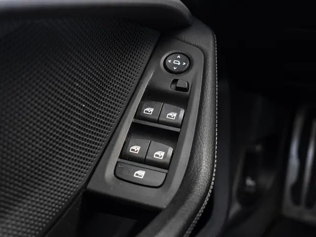 BMW 1 Serie 118i 2021 Benzine 23