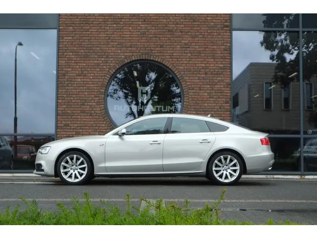 Audi A5 2