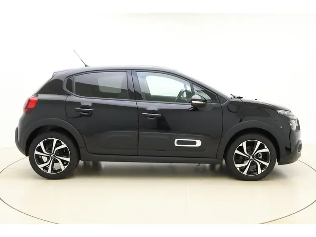 Citroën C3 PureTech 82 Max 2024 Benzine 9