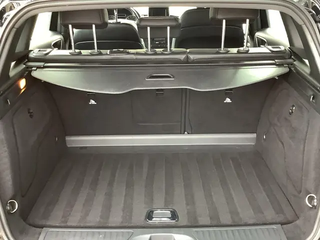Mercedes-Benz B-Klasse 180 Ambition 2012 Benzine 12
