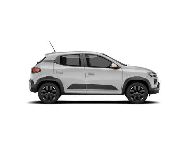 Dacia Spring Extreme 2026 Elektrisch 4