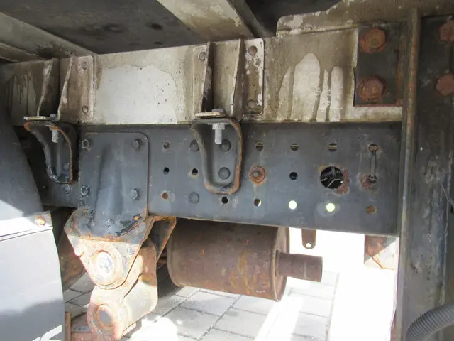 FUSO Canter 3S13 AIRCO - KLIMA PickUp 2016 Diesel 15