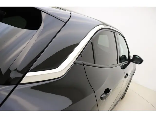 Opel Mokka 1.2 Turbo Ultimate Automaat 2021 Benzine 16