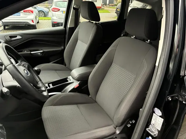 Ford C-MAX HELAAS VERKOCHT!!! 2019 Benzine 8
