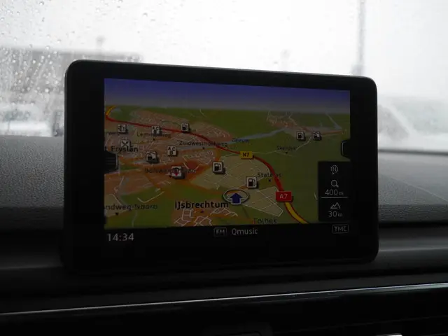 Audi A4 Avant 1.4 TFSI Pro Line 2016 Benzine 18