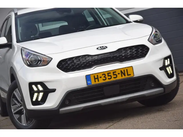 Kia Niro 3