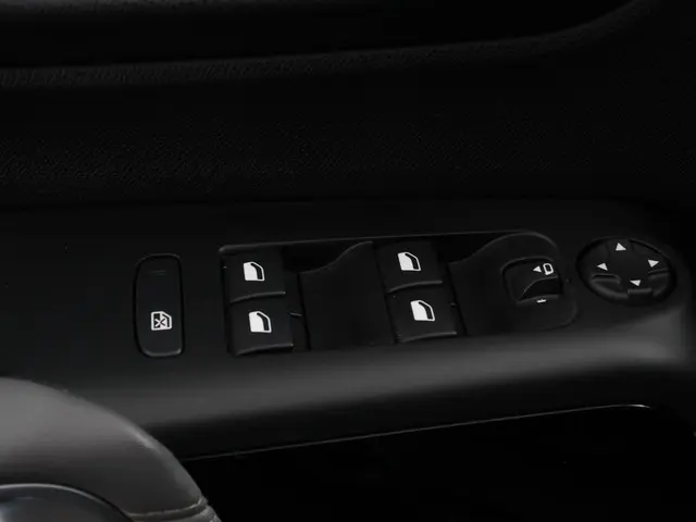 Citroën C5 Aircross 1.2 PureTech Business 2022 Benzine 11