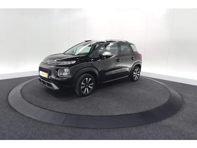 Citroën C3 Aircross PureTech 110 S&S Feel 2017 Benzine 68