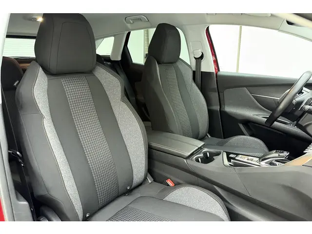 Peugeot 3008 1.5 BlueHDi Blue Lease Premium 2019 Diesel 10