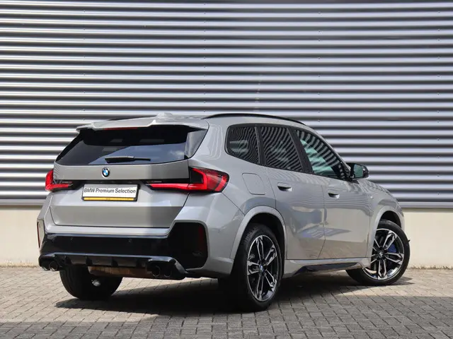 BMW X1 M35i 2024 Benzine 2