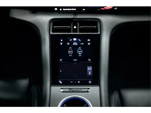 Porsche Taycan Performance 84 kWh 2023 Elektrisch 18