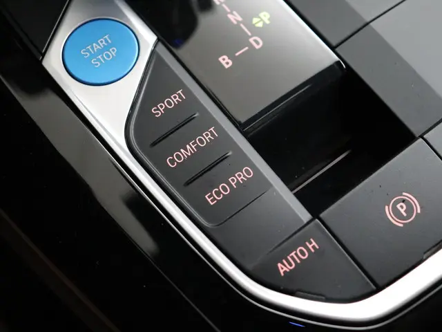 BMW iX3 Executive 80 kWh 2022 Elektrisch 26