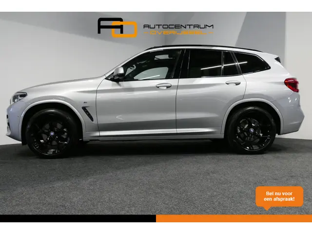 BMW X3 xDrive20i M Sport 2020 Benzine