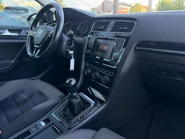 Volkswagen Golf 1.4 TSI Highline 2013 Benzine 17