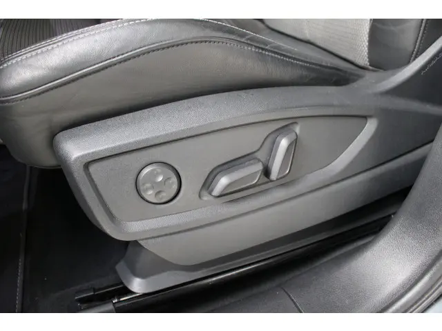 Audi Q5 45 TFSI 245PK Quattro S-Line 2019 Benzine 18