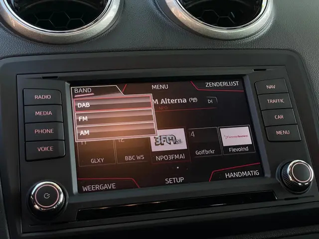 SEAT Ibiza 1.0 EcoTSI FR |LED|Carplay|PDC| 2016 Benzine 16
