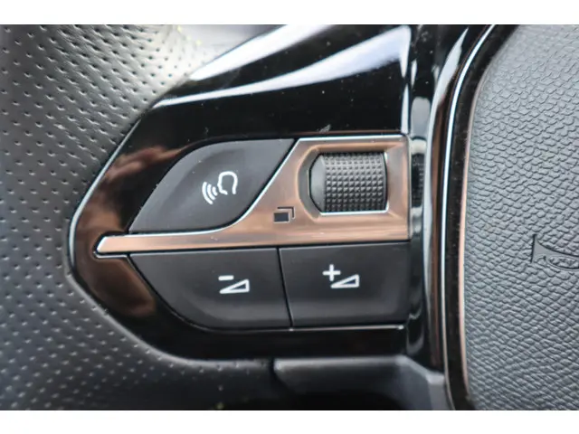 Peugeot e-208 EV GT Pack 50 kWh 2020 Elektrisch 25