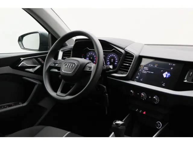 Audi A1 Sportback 25 TFSI Pro Line 2019 Benzine 25