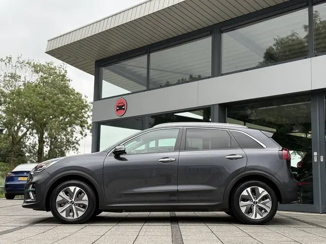 Kia e-Niro 3