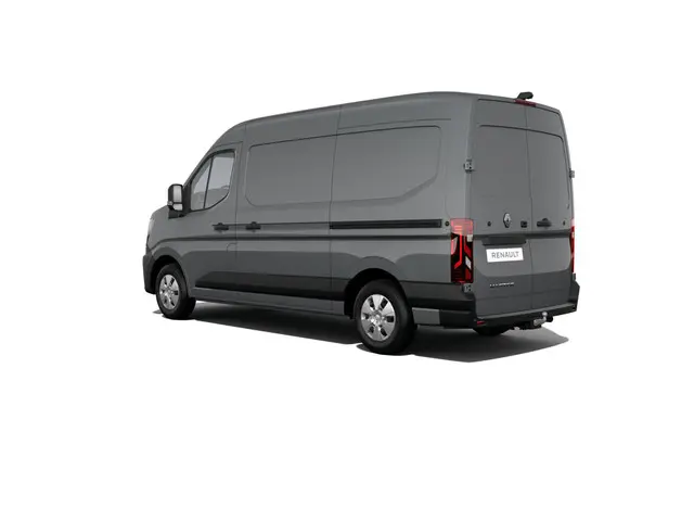 Renault Master Extra 2024 Diesel 2