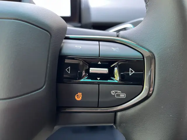 Farizon SV L2H3 83 kWh 2025 Elektrisch 29