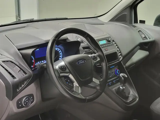Ford Transit Connect 1.5EcoBlue 100pk Euro 6! 2019 Diesel 4