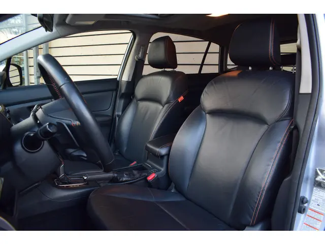 Subaru XV 2.0i Premium AWD - Trekhaak 2015 Benzine 12