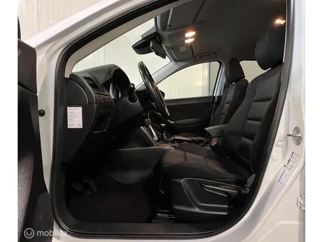 Mazda CX-5 2.0 Skylease 2WD 2014 Benzine 26