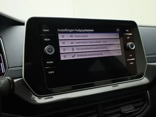 Volkswagen T-Cross 1.0TSI/116PK Style DSG 2025 Benzine 10