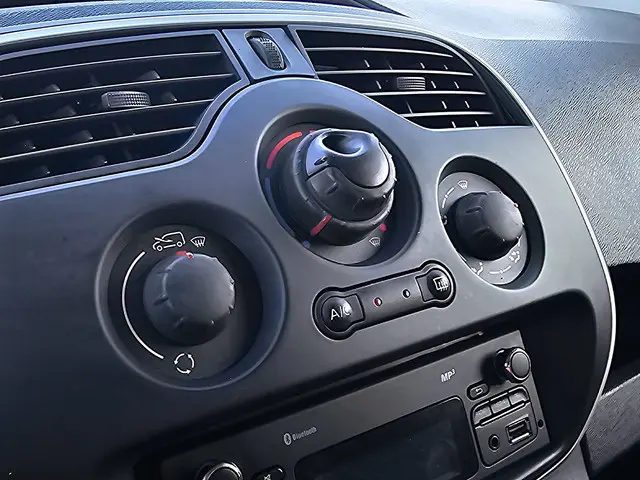 Renault Kangoo 1.5 2016 Diesel 10