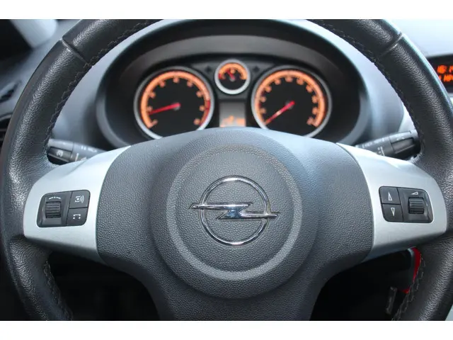 Opel Corsa 1.2-16V Selection 2013 Benzine 14