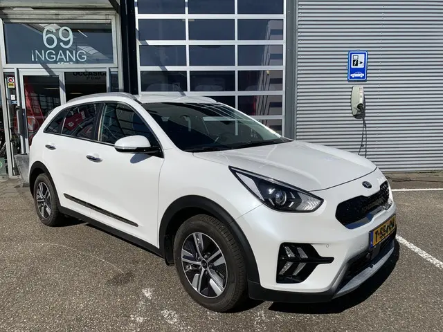 Kia Niro 2