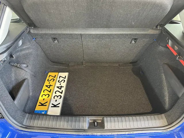 Škoda Kamiq 1.0 TSI Ambition 2021 Benzine 9