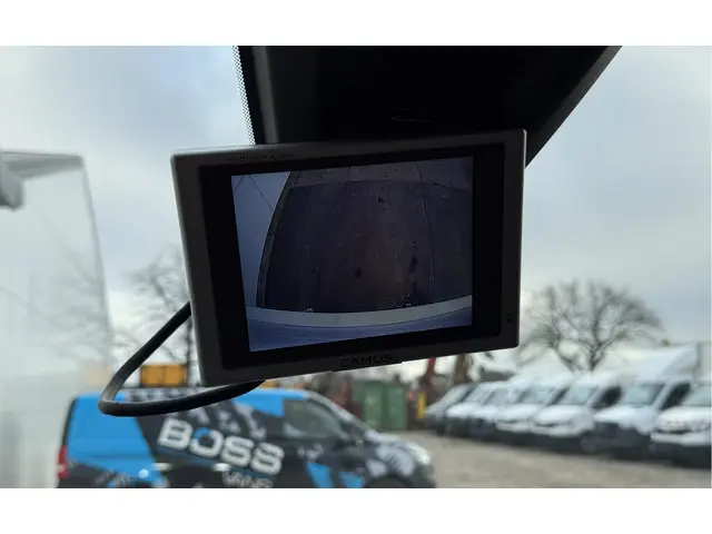 Maxus eDeliver9 204PK 2022 Elektrisch 26