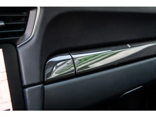 Porsche 911 3.8 Turbo S 2016 Benzine 42