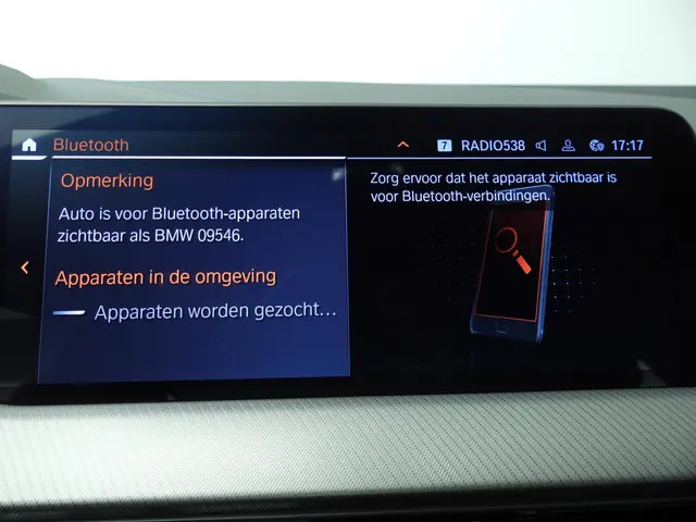 BMW 2 Serie Gran Coupe 218i 2024 Benzine 33