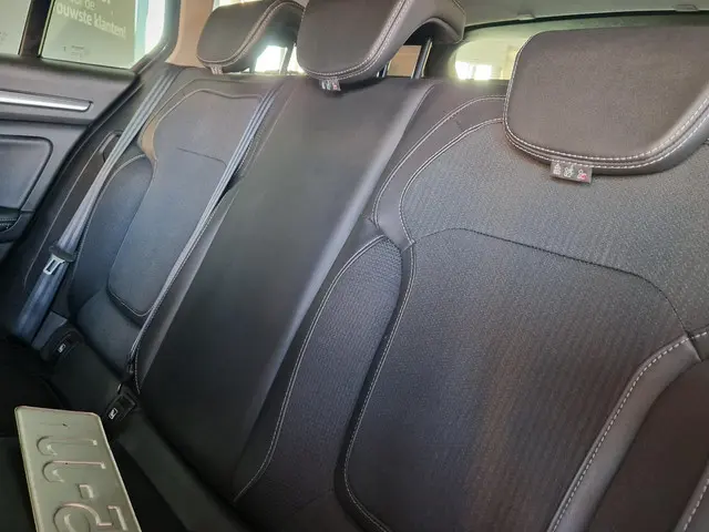 Renault Mégane Estate 1.3 TCe 140 Techno 2023 Benzine 7