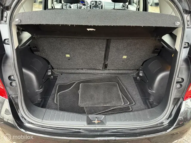 Nissan Note 1.2 Connect Edition navi 2014 Benzine 8