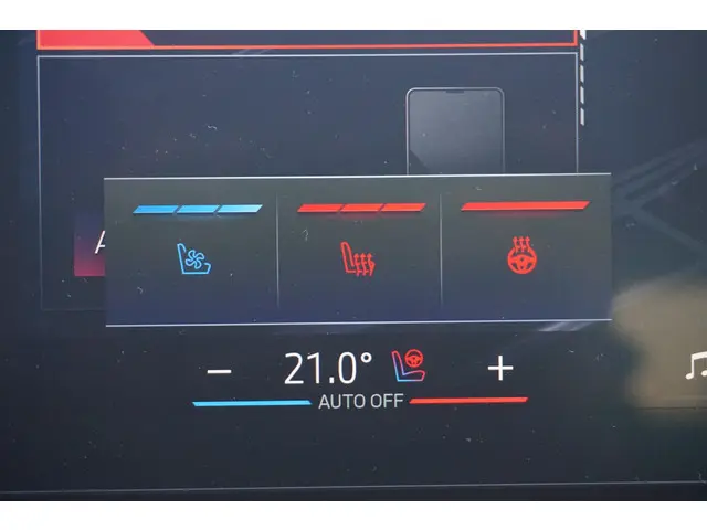 BMW X7 xDrive40i 2025 Benzine 36