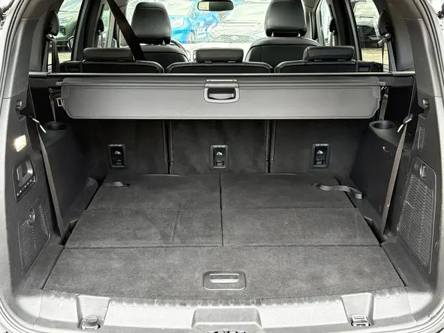 Ford S-Max 2.5 FHEV St-Line 7p 2021 Hybride Benzine 11