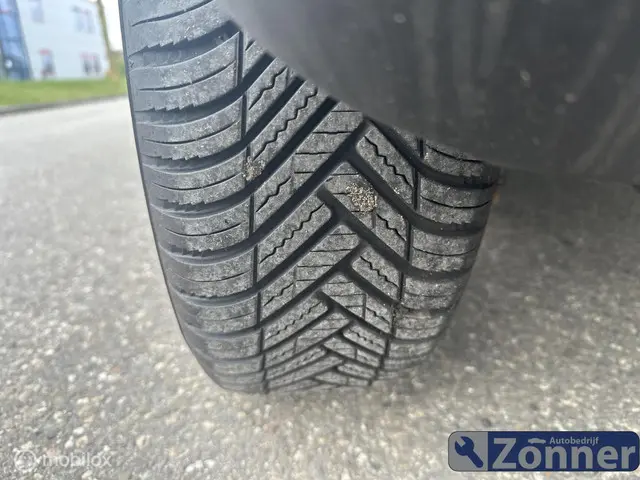 Smart Forfour 1.0 Perfect 2018 Benzine 15