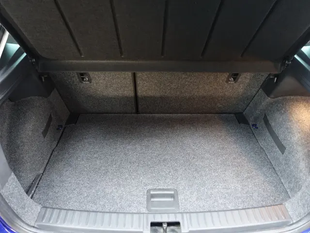 SEAT Ibiza 1.0 TSI Sport Business Intense- 2019 Benzine 28