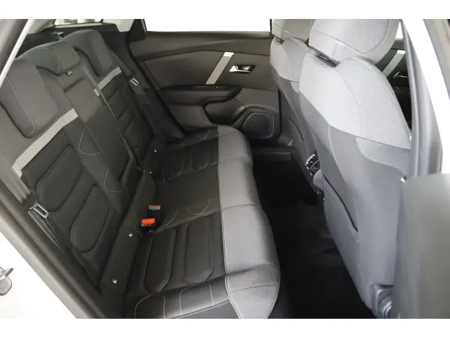 Citroën ë-C4 You 50 kWh 2024 Elektrisch 13