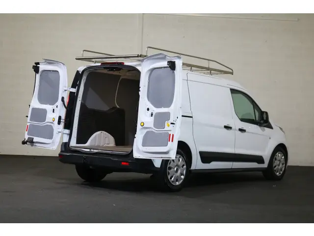 Ford Transit Connect 1.5 TDCI L2 Trend 2017 Diesel 11